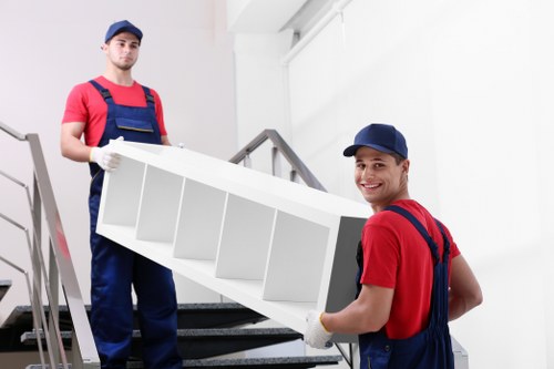 Tips for garage organization