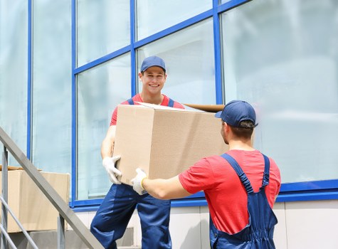 Eco-friendly disposal practices in garage clearance