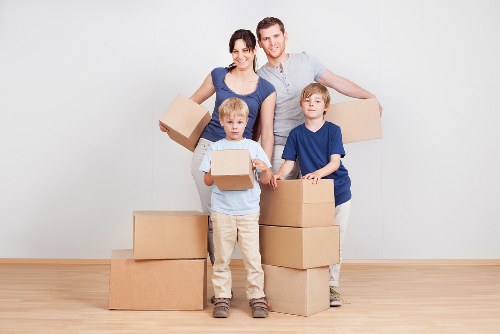 Why choose our garage clearance service
