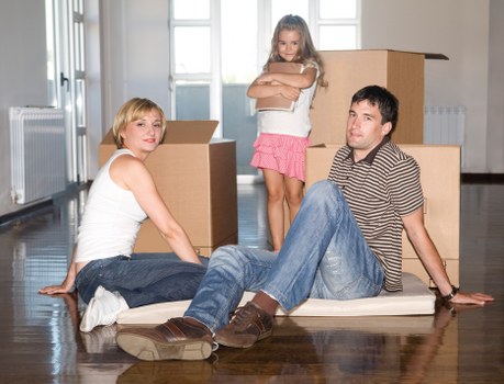 Eco-friendly garage clearance practices