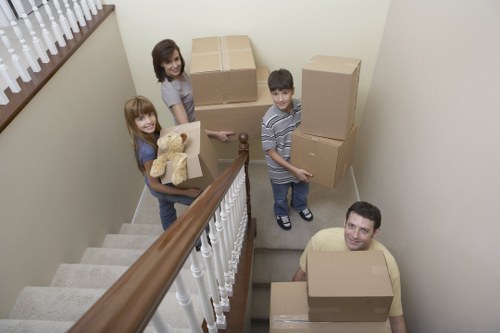 Cost breakdown for garage clearance services